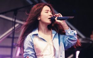 我想我不会爱你简谱(歌词)-田馥甄-F调歌曲简谱