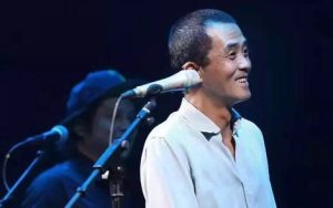 社会主义好简谱-张楚-G调歌曲简谱