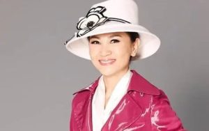 掌声响起来简谱(歌词)-凤飞飞-B调歌曲简谱