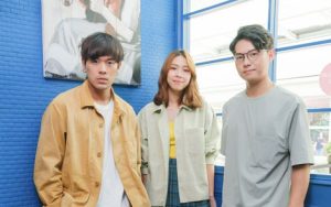 唯一吉他谱-告五人《唯一》C调简单版弹唱谱