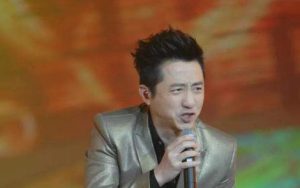 热情的沙漠简谱-庾澄庆-C调歌曲简谱