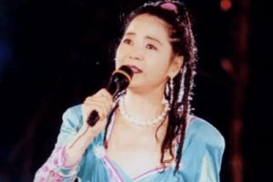 夜来香吉他谱-邓丽君《夜来香》G调弹唱六线谱