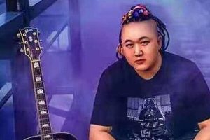 常超凡《一程伤悲吉他谱》C调原版吉他谱