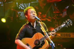 故乡吉他谱-许巍《故乡》G调图片谱-原版弹唱谱