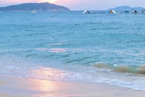 夏日入侵企画《想去海边吉他谱》C调弹唱六线谱