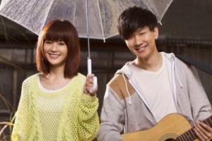 小酒窝吉他谱-林俊杰《小酒窝》C调图片谱-弹唱六线谱