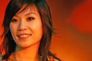 阿桑《寂寞在唱歌吉他谱》C调原版弹唱谱