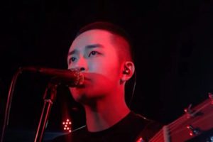 柳爽《我的解放西吉他谱》C调原版弹唱谱