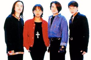 BEYOND《海阔天空吉他谱》C调原版图谱