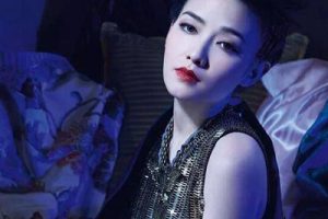 蓝旗袍吉他谱-范晓萱《蓝旗袍》A调原版六线谱