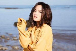 徐佳莹《行走的鱼吉他谱》C调原版吉他谱