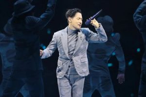 张学友《一千个伤心的理由吉他谱》G调原版