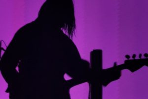 霓虹花园《无人的花园吉他谱》C调原版弹唱谱