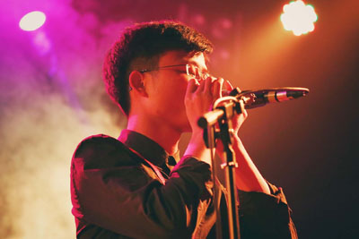 崔开潮《彻夜长谈吉他谱》C调原版弹唱谱 崔开潮《彻夜长谈吉他谱》C调原版弹唱谱