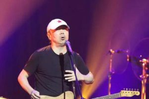 崔健《一无所有吉他谱》A调六线谱