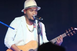 分手吧吉他谱-张震岳《分手吧》G调图谱-弹唱六线谱