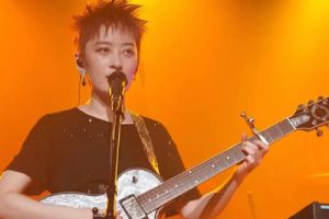 曾轶可《Forever21吉他谱》F调原版弹唱谱