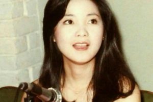 邓丽君《一帘幽梦吉他谱》G调原版弹唱谱