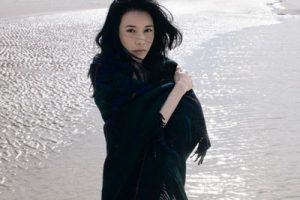 莫文蔚《忽然之间吉他谱》C调原版图片谱