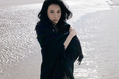 莫文蔚《忽然之间吉他谱》C调原版图片谱 莫文蔚《忽然之间吉他谱》C调原版图片谱