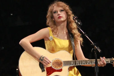 Safe And Sound吉他谱-C调-Taylor Swift-弹唱六线谱 Safe And Sound吉他谱-C调-Taylor Swift-弹唱六线谱