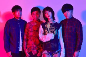 新裤子《我们不能在一起吉他谱》G调原版