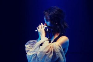 走马吉他谱-陈粒《走马》C调图片谱-简单版弹唱谱