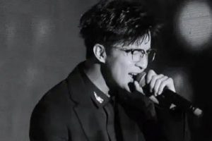 薛之谦《不爱我吉他谱》G调原版弹唱谱