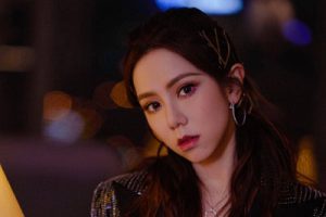 邓紫棋《Mascara烟熏妆吉他谱》C调超原版