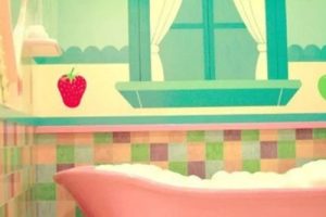 浴室吉他谱-Deca joins《浴室》G调弹唱六线谱