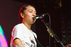 西湖吉他谱-痛仰乐队《西湖》G调原版六线图谱