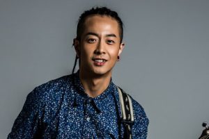 王晓天《再见吧喵小姐吉他谱》C调原版图谱