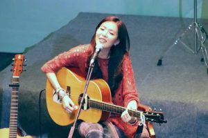 张悬《我想你要走了吉他谱》C调原版弹唱谱