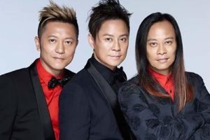 草蜢《宝贝对不起吉他谱》A调弹唱六线谱