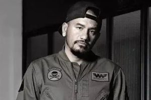 分手吧吉他谱-张震岳《分手吧》C调弹唱六线谱