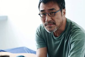 李宗盛《新写的旧歌吉他谱》C调原版弹唱谱