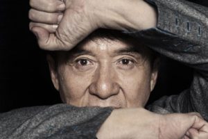 成龙《男儿当自强吉他谱》C调弹唱六线谱