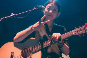 JAM《七月上吉他谱》C调弹唱六线谱