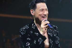 张学友《来来回回吉他谱》D调双吉他原版