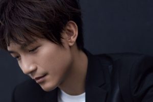 陈楚生《一叶知秋吉他谱》D调原版