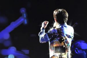 赵雷《北京的冬天吉他谱》E调六线谱