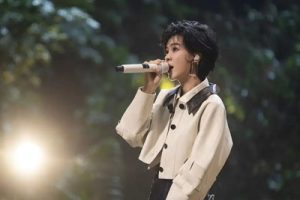 郁可唯《如果云知道吉他谱》C调-时光音乐会