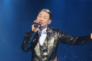 张学友《如果这都不算爱吉他谱》C调原版弹唱谱