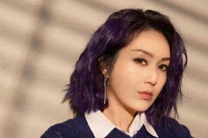 杨千嬅《少女的祈祷吉他谱》C调原版弹唱谱