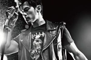 周杰伦《超人不会飞吉他谱》C调原版