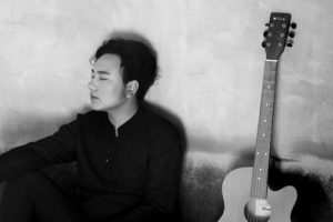 浮生记吉他谱-海来阿木《浮生记》C调原版弹唱谱