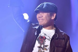 赵传《我很丑可是我很温柔吉他谱》C调