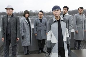 苏打绿《迟到千年吉他谱》C调原版