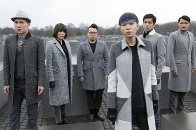 苏打绿《迟到千年吉他谱》C调原版 苏打绿《迟到千年吉他谱》C调原版