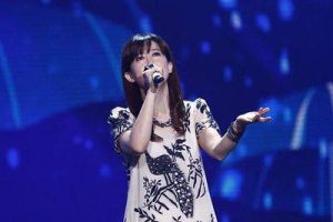 孟庭苇《风中有朵雨做的云吉他谱》C调原版